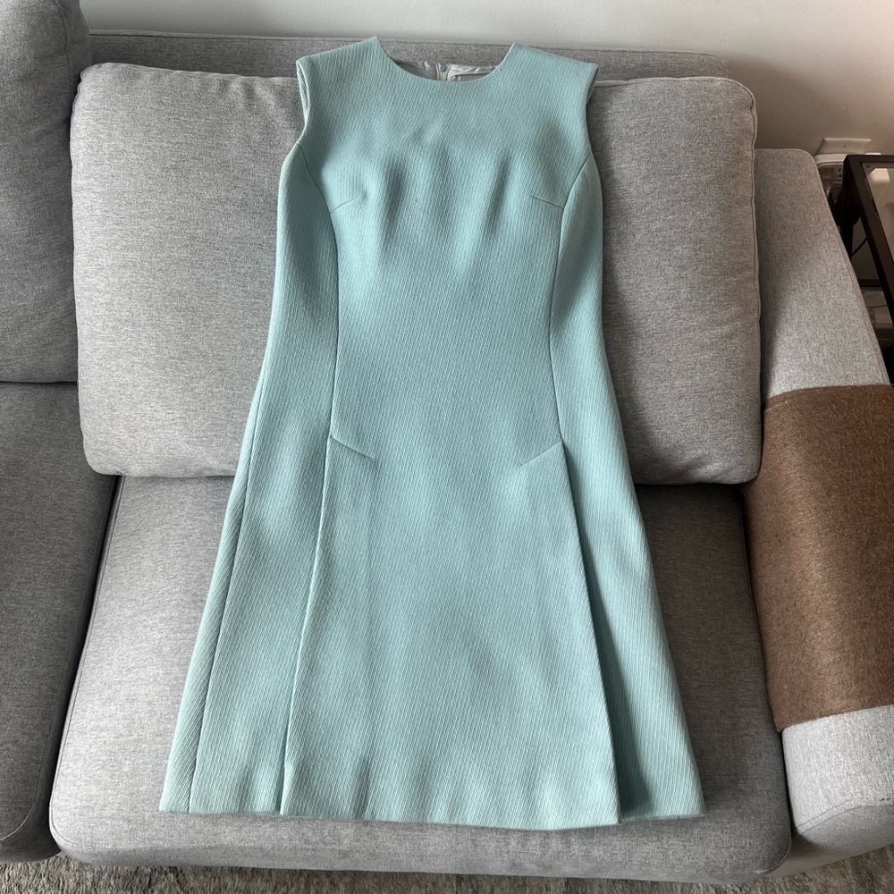 Junior Gallery Sleeveless Dress